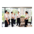 系统提升城区功能品质 让城市发展成果更好惠及人民群众
