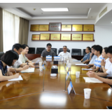 金秋助学暖新开 美好聚力向未来