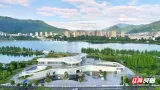 向水而行求知路丨郴州水世界：用沉浸式科技打开“水的元宇宙”
