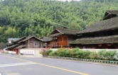 从“心里堵”到“看着舒坦” 靖州水屯村的团寨蝶变记