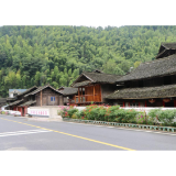 从“心里堵”到“看着舒坦” 靖州水屯村的团寨蝶变记