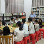 双牌县司法局：开展安全教育宣传活动，护航未成年人健康成长