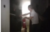 两次跳江救人的资阳区退役军人，又出手了！