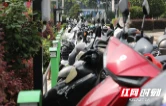 新田：织密充电桩便民网络 解锁安全绿色出行新模式