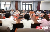 省医疗保障局来怀调研省“十五五”医疗保障发展规划编制工作