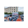 永兴县:禁毒宣传进校园 护航青春不“毒”行