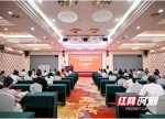 以赛促学励精兵 郴州市2026年结核病防治和消毒技能竞赛举办