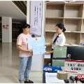 北湖区:政务服务下沉助推“企业服务年”走深走实