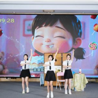 2026年郴州市健康科普大赛决赛举行