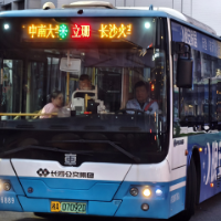 随笔|钟扬:老年乘车记