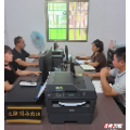 安仁县:党群服务中心“活”起来 服务群众“零距离”