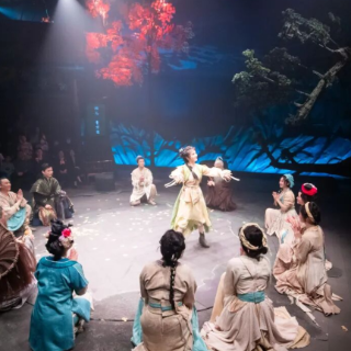 建设城市文化窗口 培育消费创新动能 芙蓉区多措并举推动演艺新空间韧性焕新
