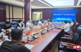 链上行|从一场“相亲会”看“衡阳制造”如何谋划集体出海