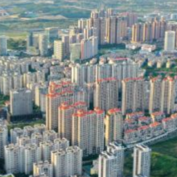 中国金茂:上半年签约销售额约575亿元,同比增长8%
