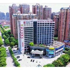 岳塘区多措并举推进闲置资产盘活增效