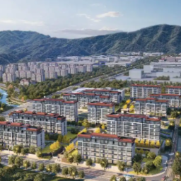 上海中心城区全面推进收购二手住房工作 有效破解居民住房置换难题