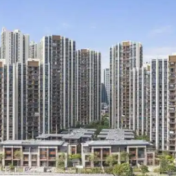 绿城竞得杭州临平乔司单元宅地,溢价率14.18%