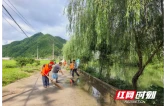 小微精治焕乡颜 久久为功兴沃土 ——湖南新晃扶罗镇人居环境整治“蝶变”密码