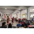 苏仙区飞天山镇：夯实党群阵地建设 擦亮民生幸福底色
