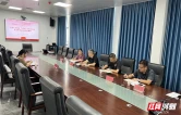 听民声解难题 永定区人社局开展“厅局长接访日”活动