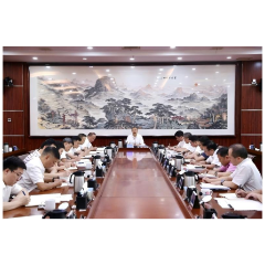 曾超群：以“而今迈步从头越”的奋进姿态努力开创“三电一钛”新局面
