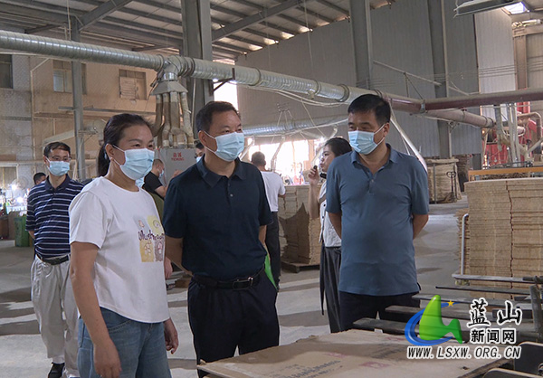 曹晓春带队开展“以竹代塑”产业及竹木加工产业园建设视察活动.jpg