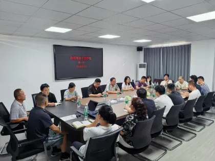 桑植县沙塔坪乡：老同志真情传帮带 年轻干部一线长本事
