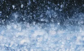 29日台风“沙德尔”影响湖南 湘中、湘南局地有大暴雨