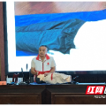 嘉禾县开展新教师岗前急救技能培训