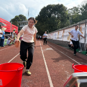 “土”味十足！永定区王家坪镇第五届“辰硕杯”传统体育项目落幕
