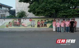 永兴县洋塘乡：“引育留”上下功夫 激活人才新引擎