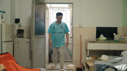 喧嚣里的湘音