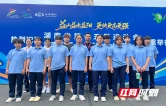 省运传捷报！茶陵举重健儿勇创佳绩