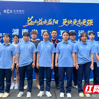 省运传捷报!茶陵举重健儿勇创佳绩