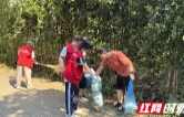 环境“焕”新迎开学 多方聚力护少年