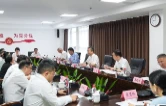 陈竞接待来访群众