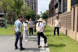 “挤”出来的车位 “装”进去了安全