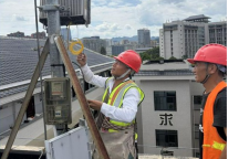 中国联通湘西州分公司完成湘西职院“信号升格”