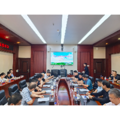 湖南工程学院商学院召开学科专业建设专家指导会