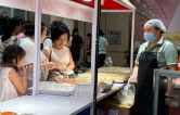 衡阳：月饼市场提前升温 本土酥薄月成爆款