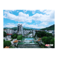 桂东县全域系统攻坚提升水环境质量