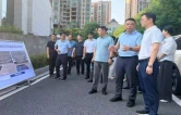 雁峰区组织人大代表集中视察2026年代表建议办理情况