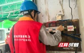国网醴陵市供电公司：莲子加工马力全开 乡村振兴“电力十足”