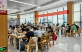 书香消暑润民心  湘阴县图书馆四大举措护航暑期阅读热潮