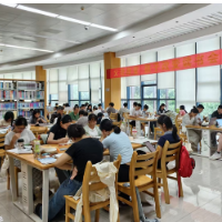 书香消暑润民心 湘阴县图书馆四大举措护航暑期阅读热潮