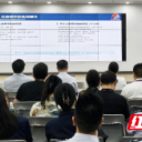 靶向“治未病”靠前筑防线 浏阳税务为企业送上合规申报“定制礼包”