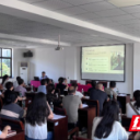 浏阳税务：税惠赋能“农”字号精准辅导强合规
