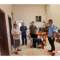安仁县安平镇:严把关口铸忠诚 扎实举措选精兵