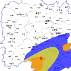 祁阳市山洪灾害风险红色预警,永州、长沙、株洲、湘潭、衡阳、邵阳、郴州、娄底等市请注意防范