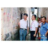 深耕红色史料 传承长征薪火|徐宝来:一名基层党史研究者的红色寻访日记